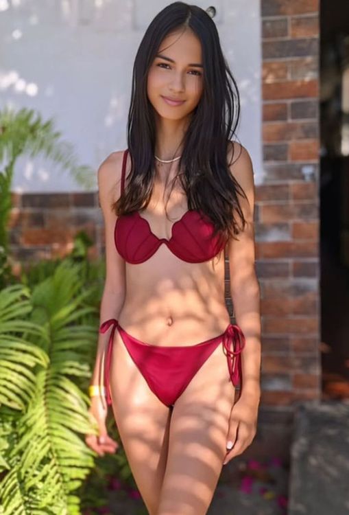 Isabella Bell