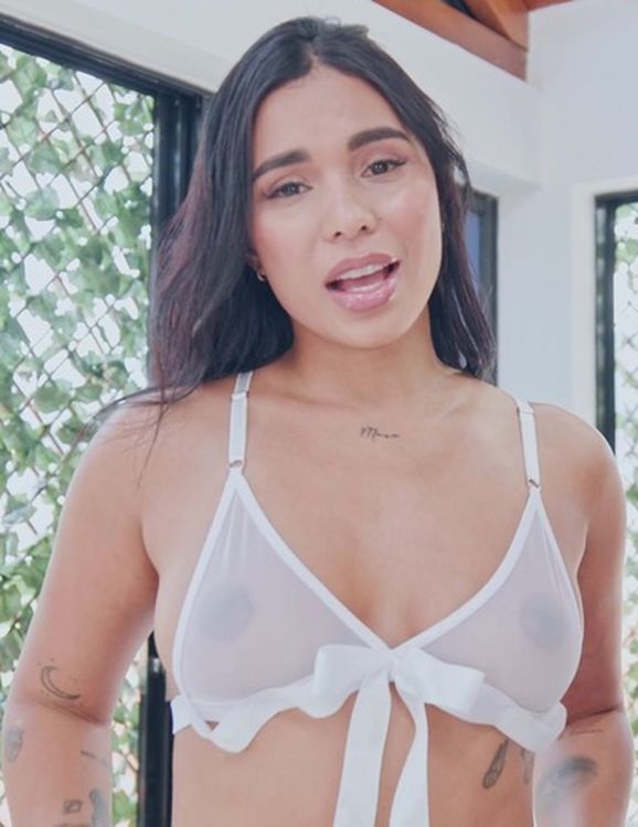 Bria Johnson