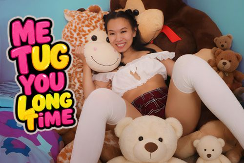 clubtug scene