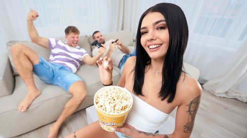 onlytarts scene