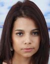 Hot girl Mila Garcia .