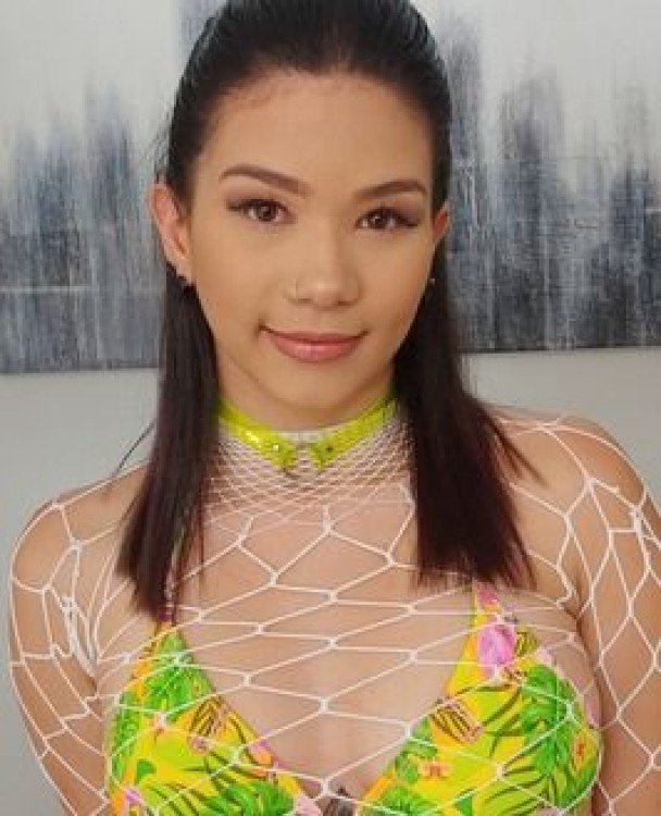 Mila Vega