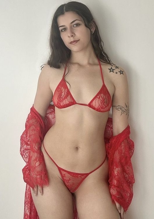 Lily Winters