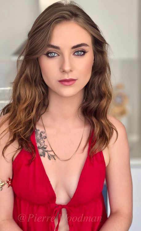 Rebecca Violetti