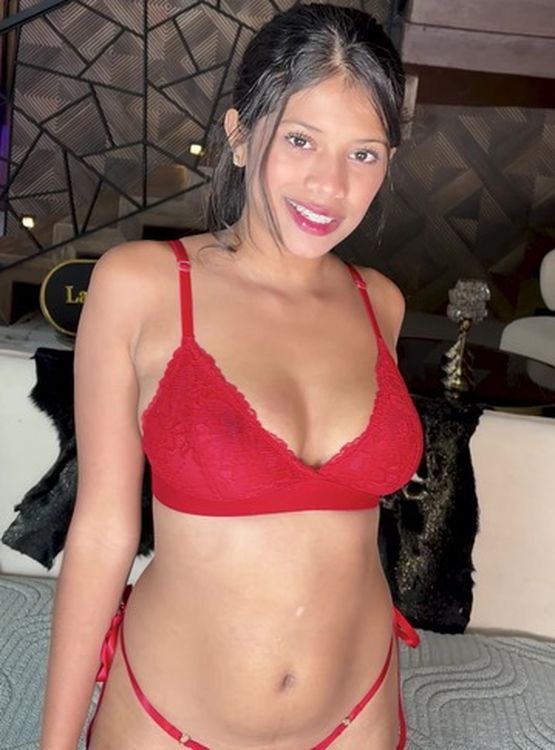 Luna White