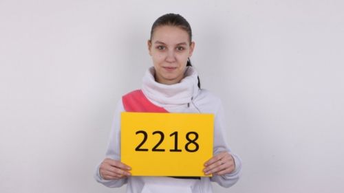 czechcasting scene