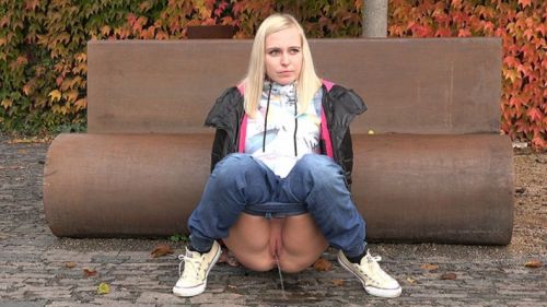 got2pee scene