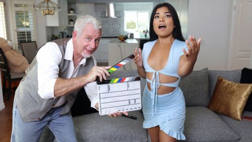 notmygrandpa scene