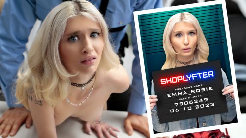 shoplyfter scene