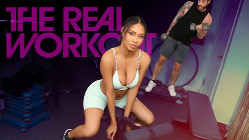 therealworkout scene