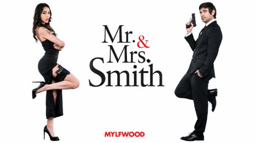 mylfwood scene