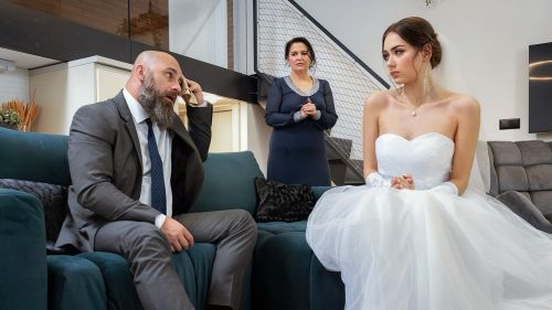 bride4k scene