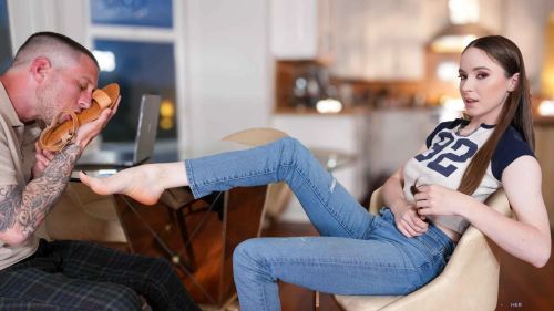 loveherfeet scene