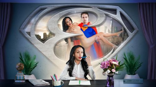 exxxtrasmall scene