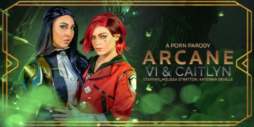 vrconk scene