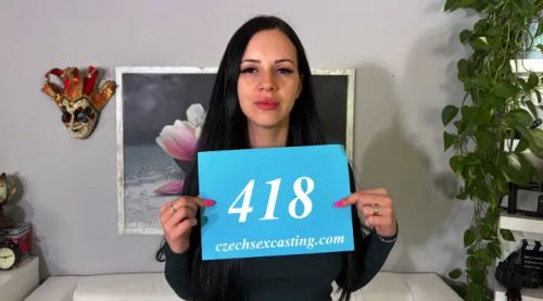czechsexcasting scene