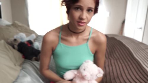 baddaddypov scene