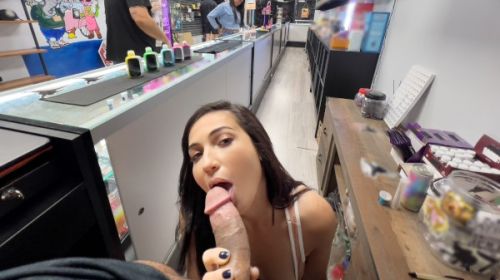 mofos scene