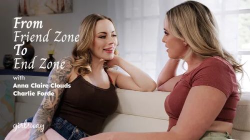 girlsway scene