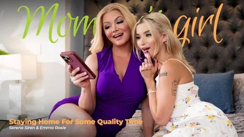 mommysgirl scene