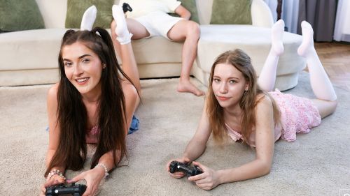 nubilefilms scene